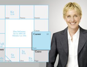 Ellen - Career Analysis