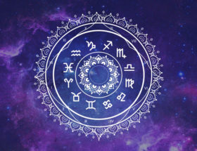 What is an astrology chart?