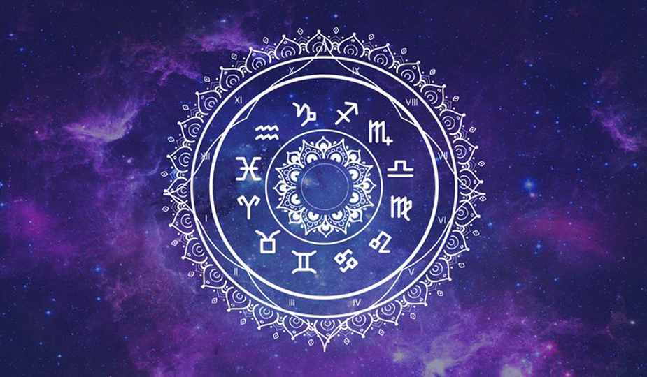 What is an astrology chart?